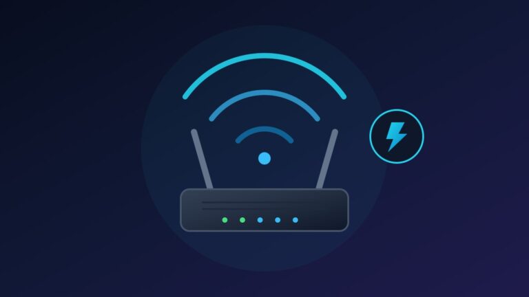 自宅のWi-Fiが遅い原因と改善のコツ｜ルーターの置き場所とIPv6接続で通信速度を上げる方法