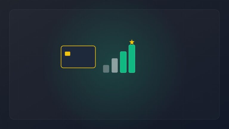 クレジットカードの審査に落ちる原因とは？初心者がクレヒスを積み上げる方法