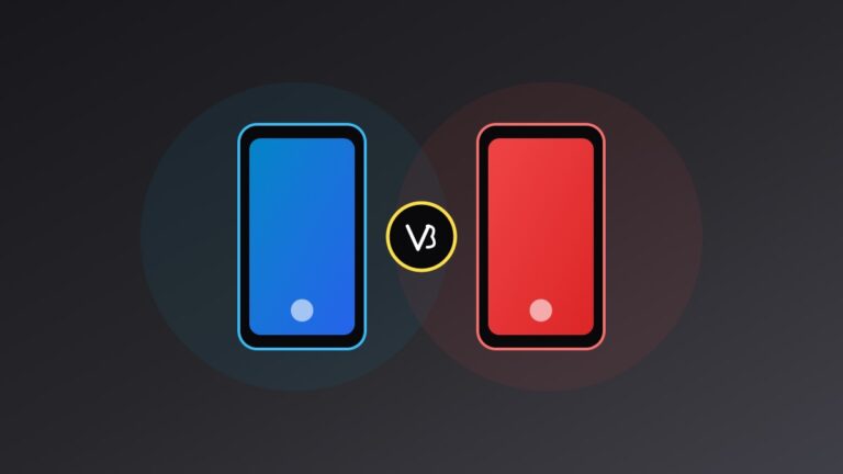 家族割と店舗サポートで選ぶなら？UQモバイルとワイモバイルの料金と速度を徹底比較